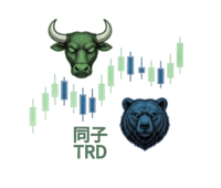 Junzi Trader — toro y oso